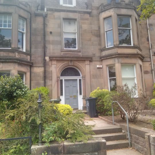 30 Murrayfield Avenue, Edinburgh