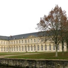 Bec Abbey