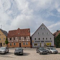 Altstadt