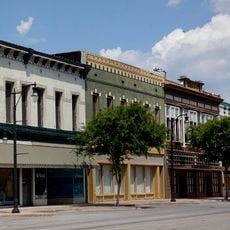 Gadsden Downtown Historic District