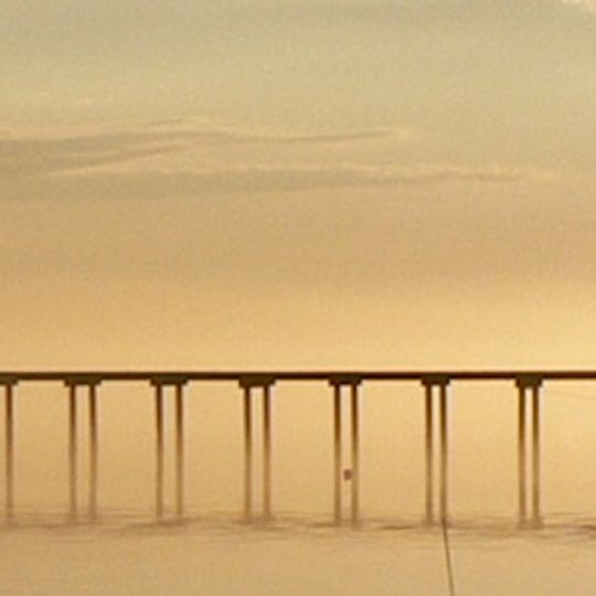Crystal Coast