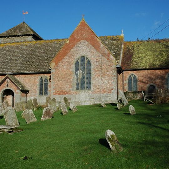 Church of St Nicholas