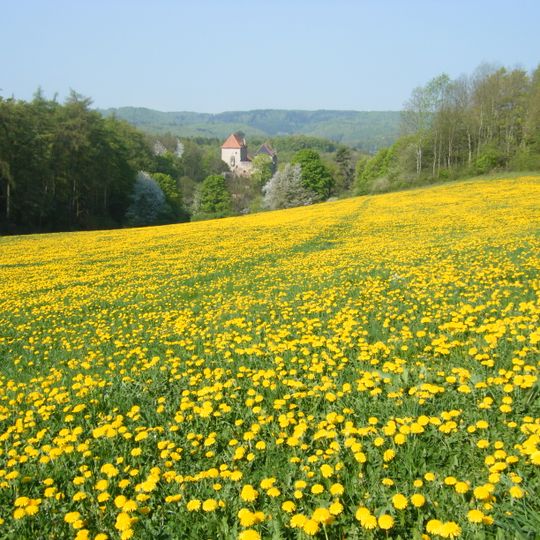 Tannenberg Nentershausen