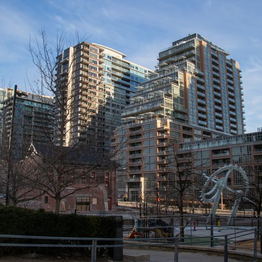 Liberty Village