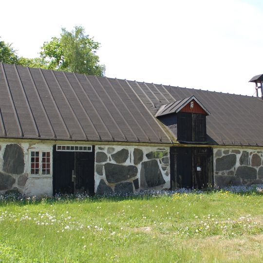 Pulverfabrik Torsebro