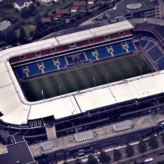 Ullevaal Stadion