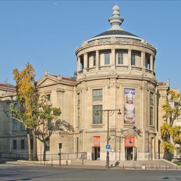 Muzea sztuki azjatyckiej w Paryżu