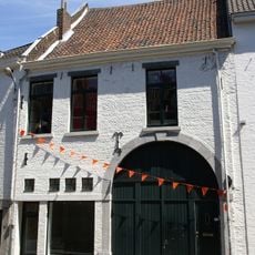 Kommel 15, Maastricht