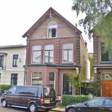 Nieuwstraat 7 (Baarn)
