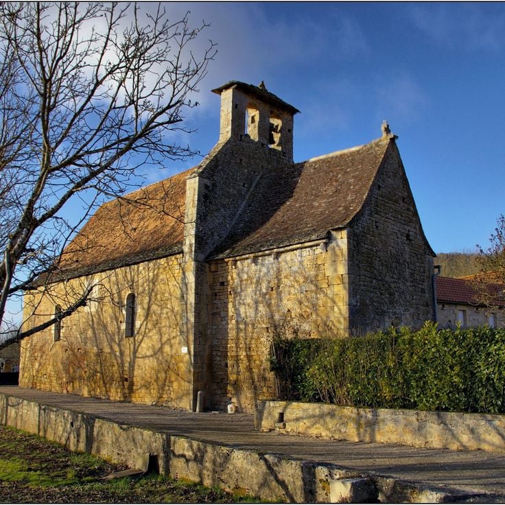 Saint-Vincent Church