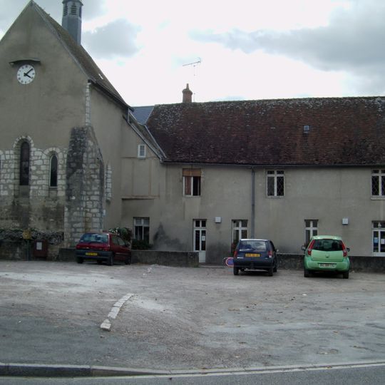 Hospice de Châtillon-Coligny