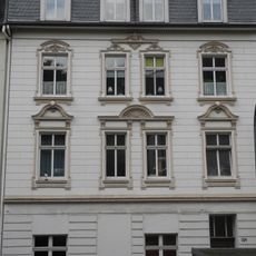 Tiergartenstraße 224