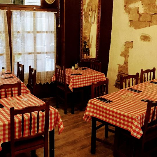 Jesús Restaurant