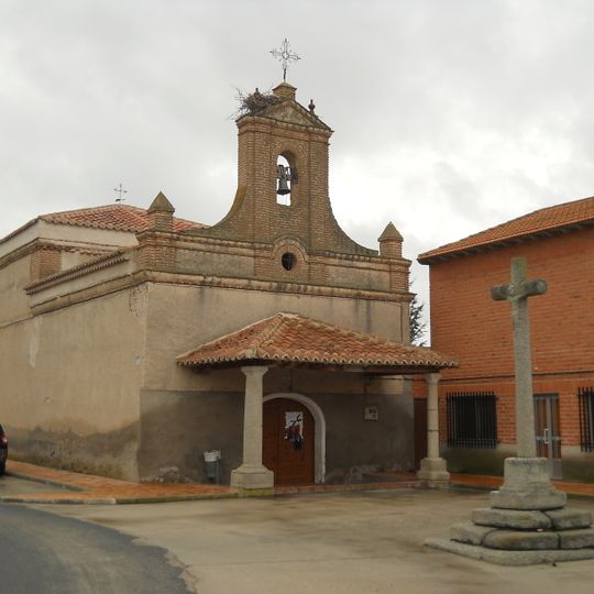 San Juan de la Encinilla