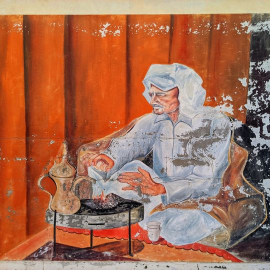 Graffitismo, opera d'arte