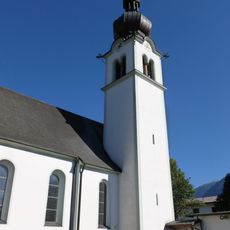 Pfarrkirche St. Nikolaus