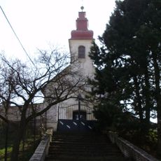 All Saints church