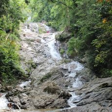 Namtok Si Po National Park