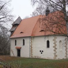Church of Saint Ambrose