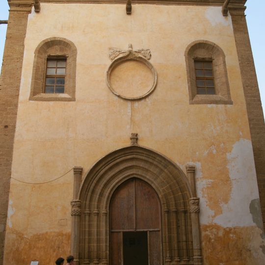 Chiesa di Santa Margherita