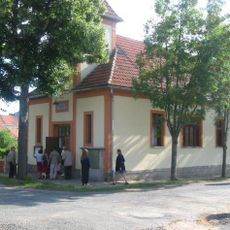 Hussite church