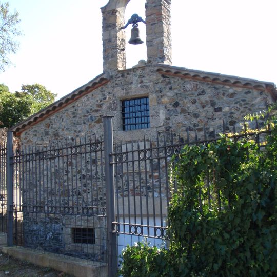 Capella de Santa Susanna