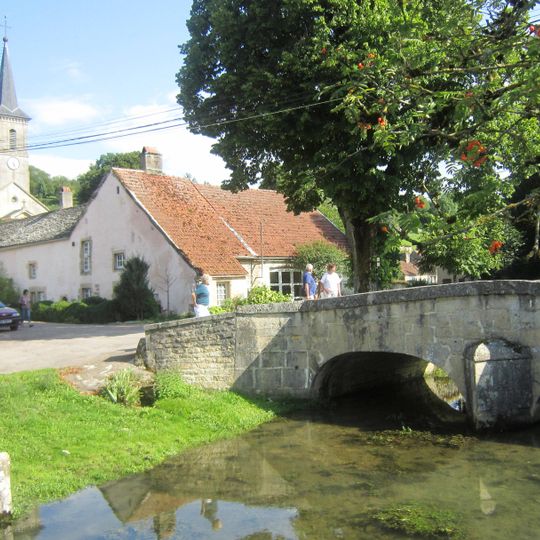 Billy-lès-Chanceaux