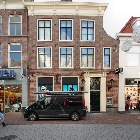 Langestraat 51, Alkmaar