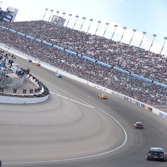 Las Vegas Motor Speedway