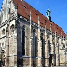 Holy Cross Minster