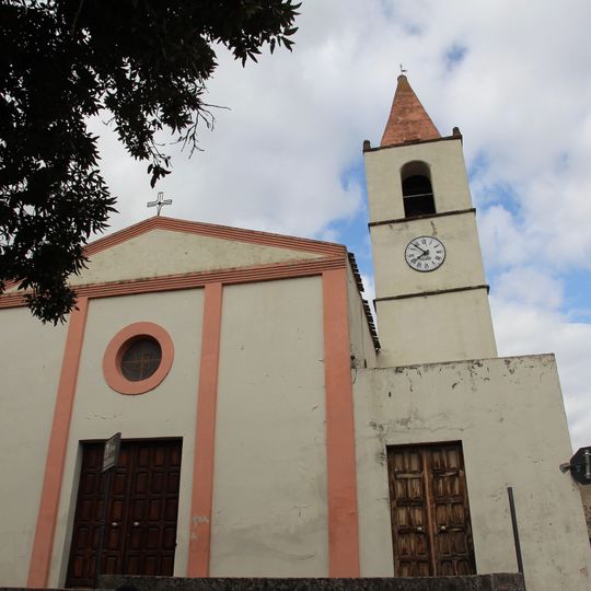 Chiesa di Sant'Antonio Abate
