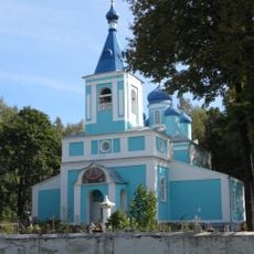 Церковь Покрова Пресвятой Богородицы (Демидов)