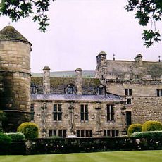 Palais de Falkland