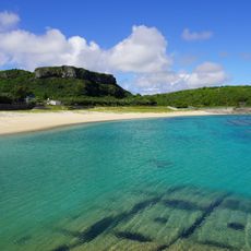 Nanta Beach