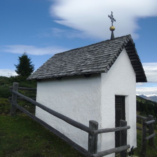 Cappelletta di San Giacomo
