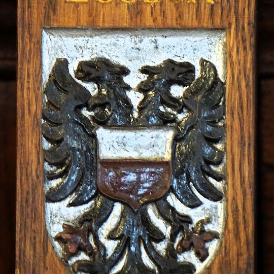 History of the Free and Hanseatic City of Lübeck