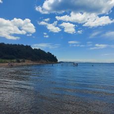 Sazlıdere Plajı