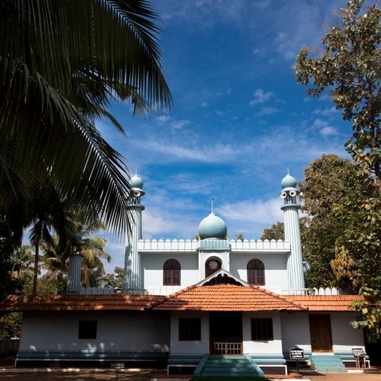 Cheraman Juma Masjid
