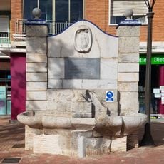 Pilón de los Burros