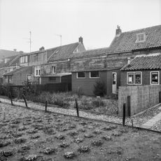 Groenmarkt 7, Goedereede