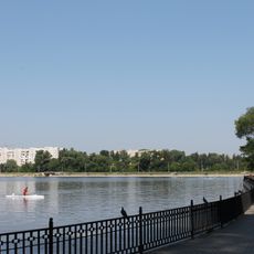 Valea Morilor Park
