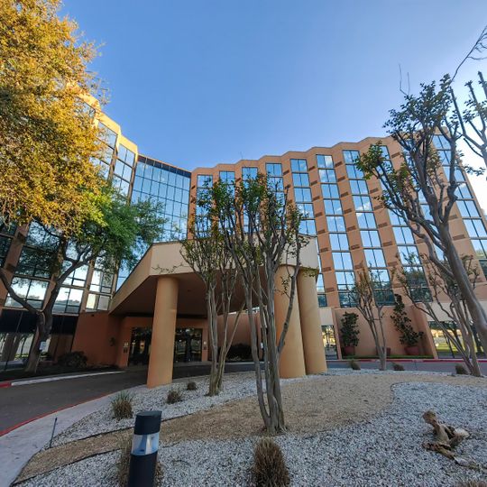 Sheraton