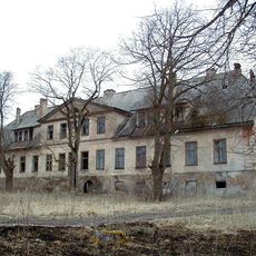 Aizdzire Manor