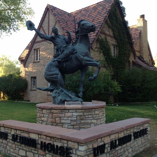 William Goodale House