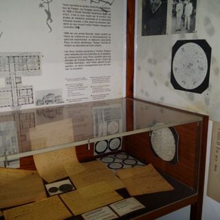 Yersin Museum