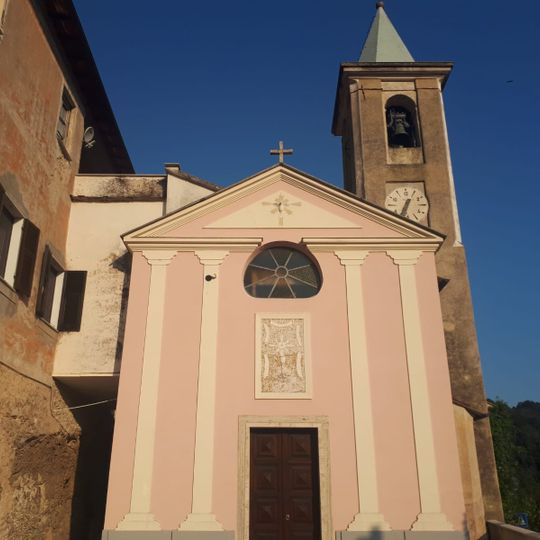 Chiesa di Nostra Signora della Neve