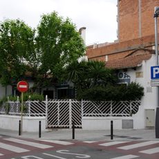 Casa Jujol (Sant Joan Despí)