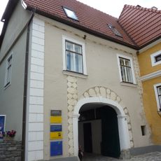 Weißenkirchen in der Wachau 31