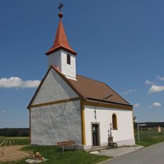 Ortskapelle Reinberg-Litschau