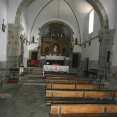 Sanctuary of the Virgen de Bendueños